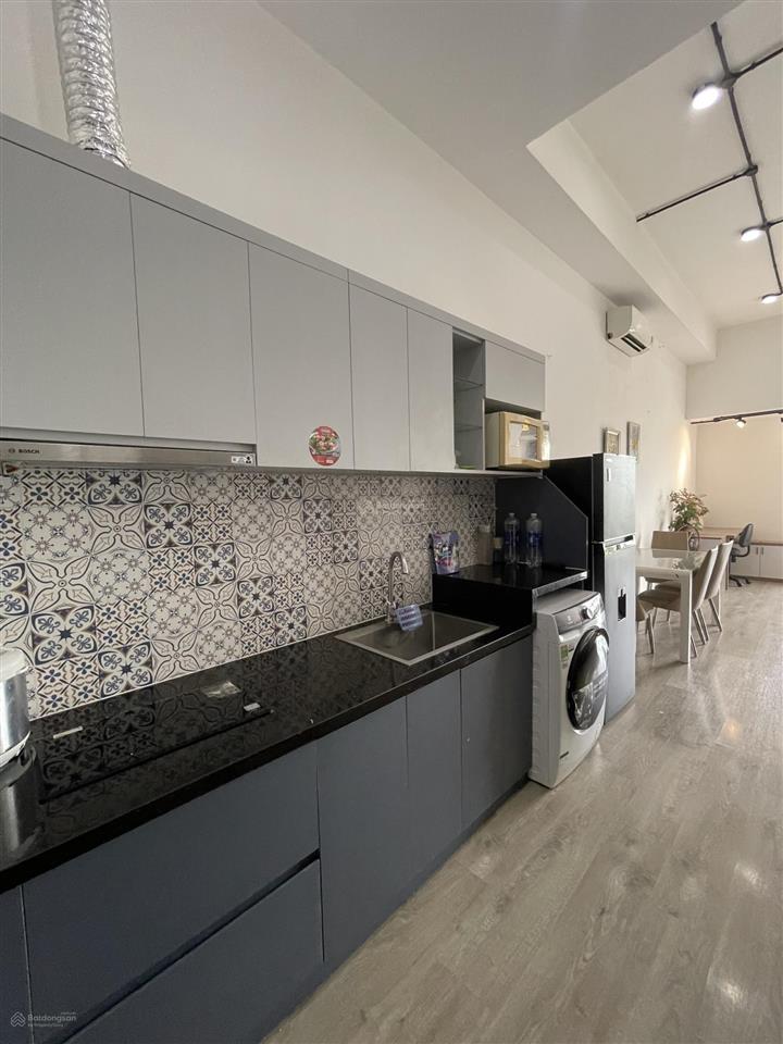 Trống sẵn cho thuê nhiều căn studio full nội thất đẹp giá chỉ từ 10 triệu  the sun avenue