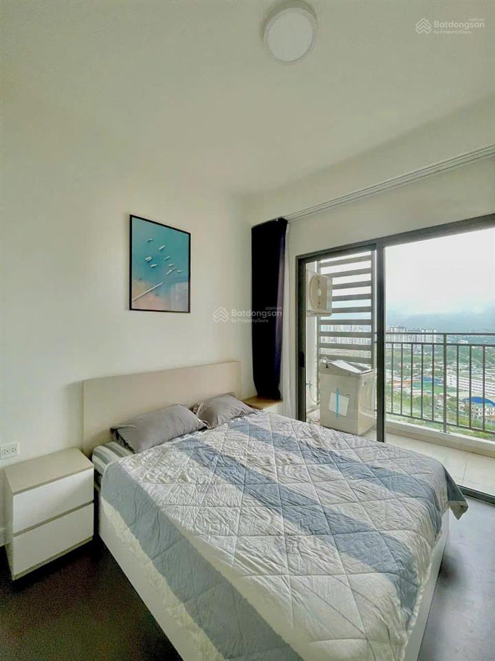 Bán nhanh căn 3pn, lầu cao tháp trung tâm s5 the sun avenue 8.35 tỷ bao hết thuế phí