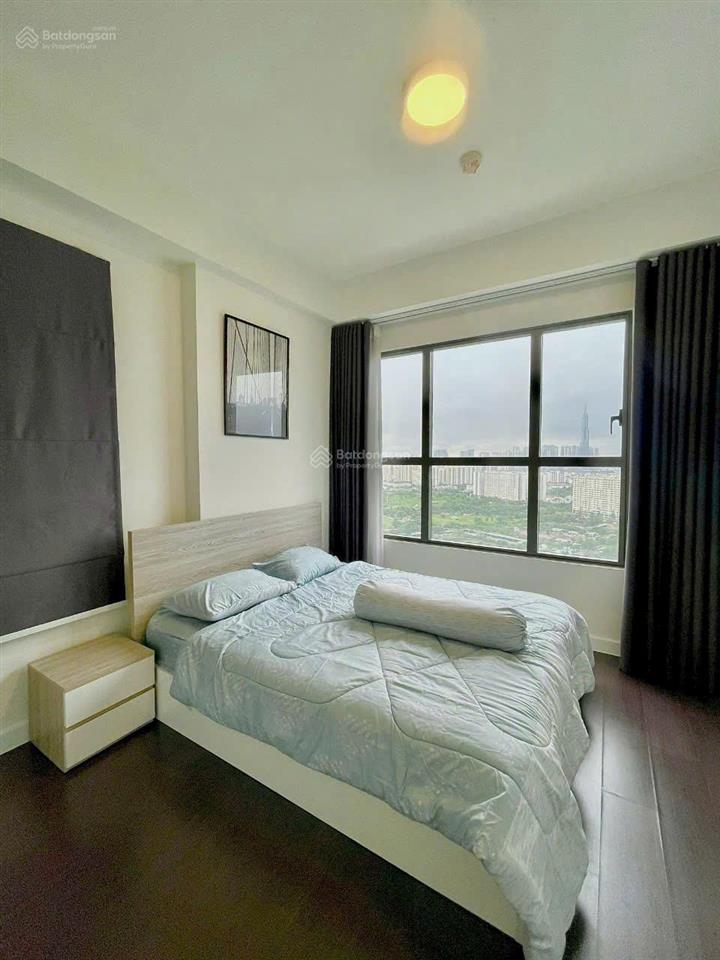 Bán nhanh căn 3pn, lầu cao tháp trung tâm s5 the sun avenue 8.35 tỷ bao hết thuế phí