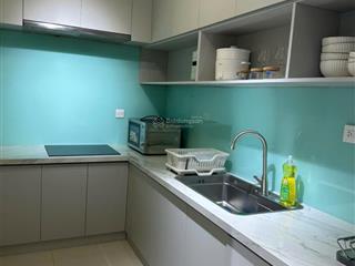Bán căn 1pn full nội thất đẹp, lầu cao view mát cả ngày  the sun avenue 4. 5 tỷ bao hết
