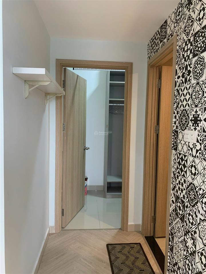 Bán nhanh căn officetel sở hữu lâu dài, layout 2pn+1wc  the sun avenue, bàn giao full nội thất đẹp