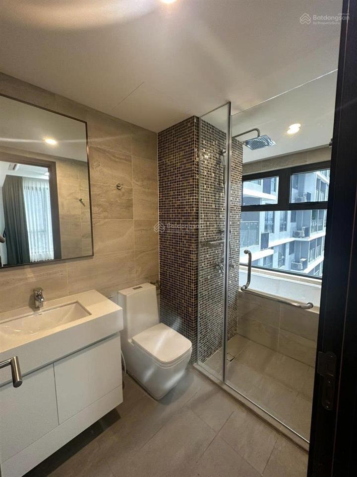 Spa  bán nhanh 3pn view sông quận 1 one verandah, nội thất cơ bản cđt, thoải mái decor