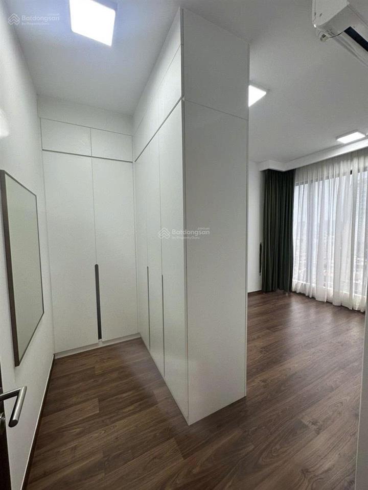 Spa  bán nhanh 3pn view sông quận 1 one verandah, nội thất cơ bản cđt, thoải mái decor