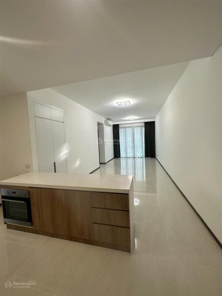 Spa  bán nhanh 3pn view sông quận 1 one verandah, nội thất cơ bản cđt, thoải mái decor