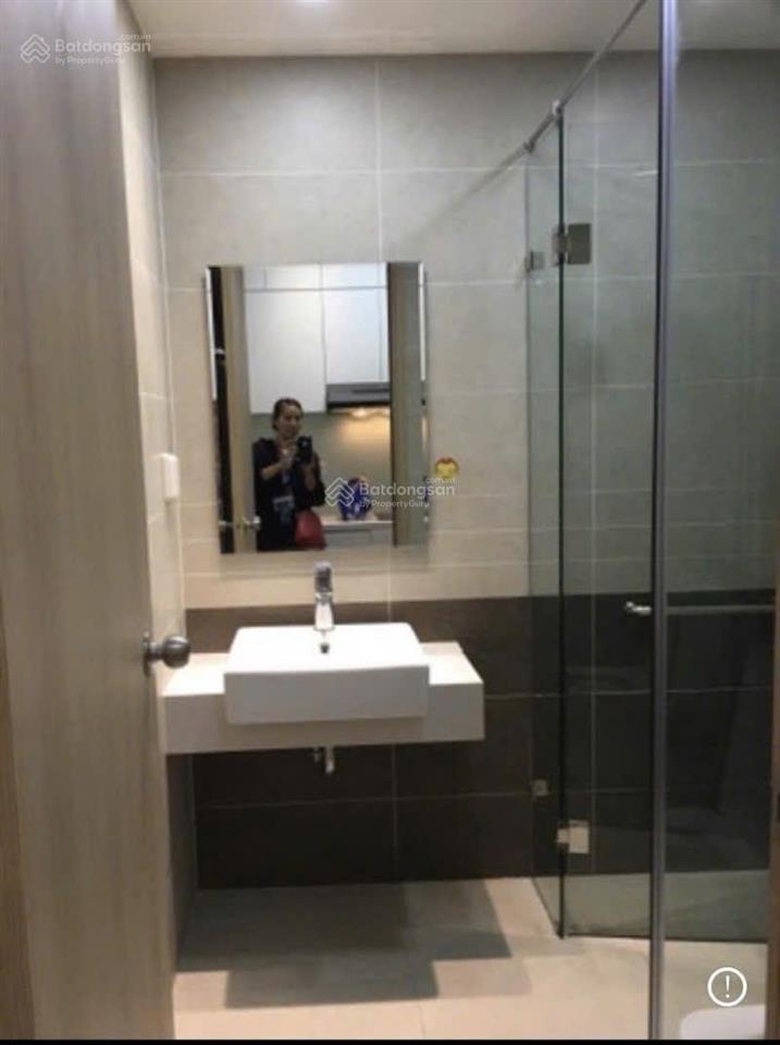 Bán căn officetel full nội thất giá tốt nhất thị trường the sun avenue 3 tỷ all in