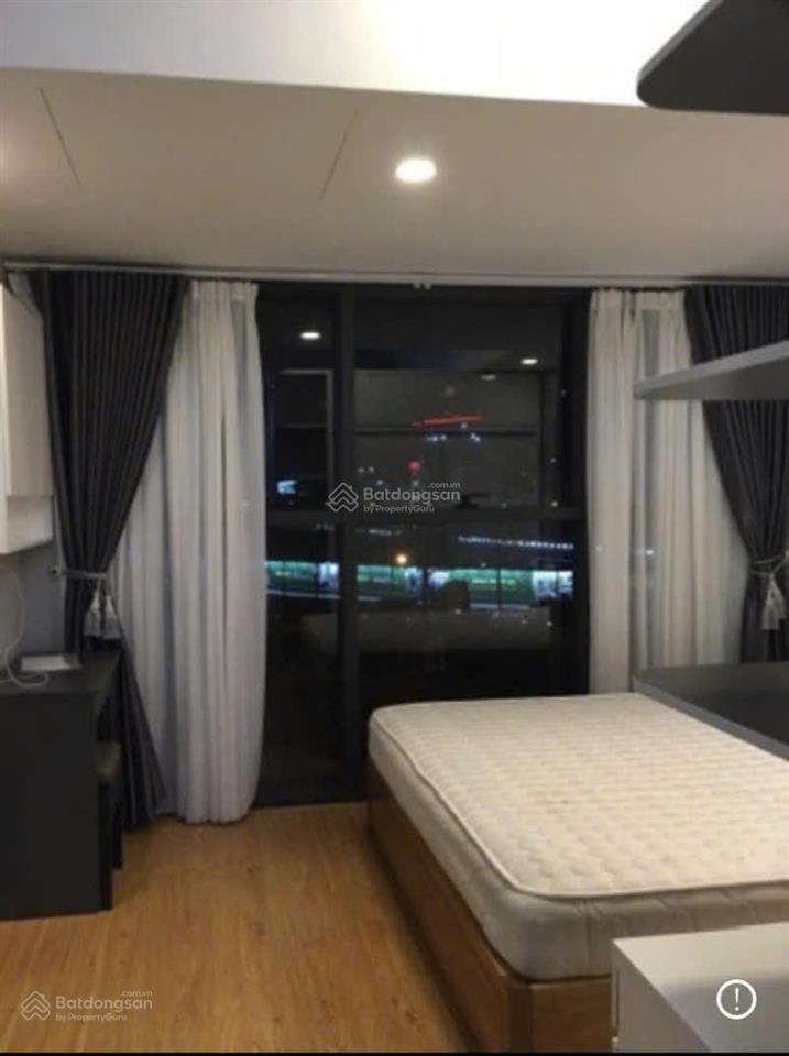 Bán căn officetel full nội thất giá tốt nhất thị trường the sun avenue 3 tỷ all in