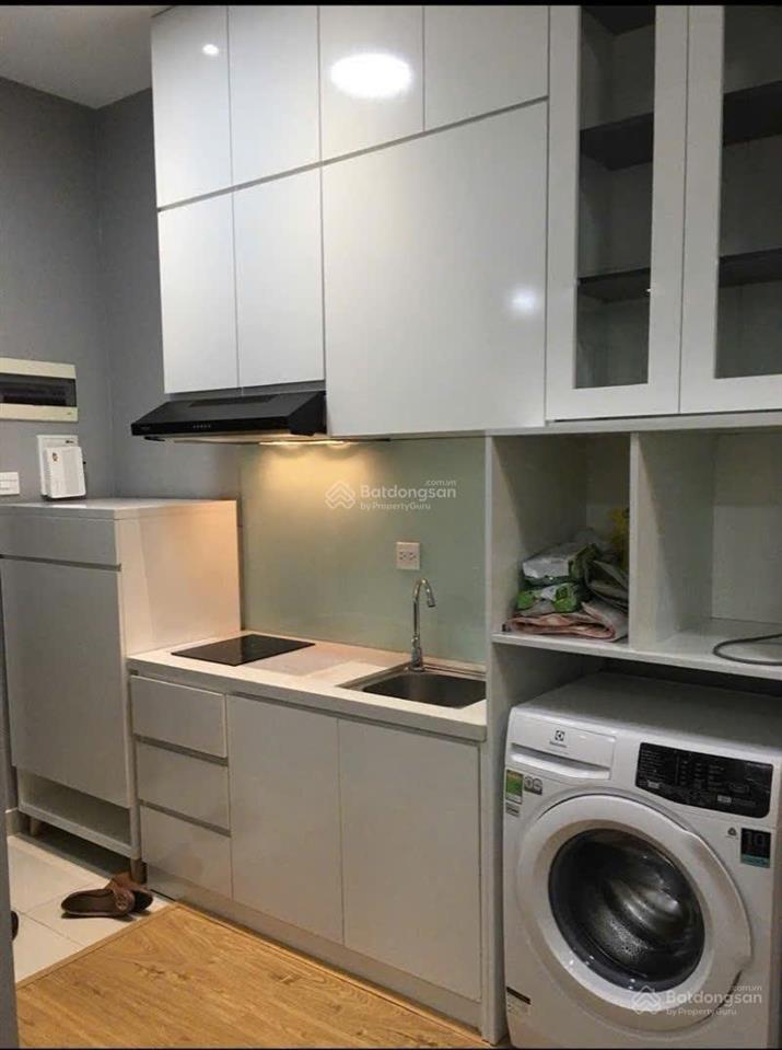 Bán căn officetel full nội thất giá tốt nhất thị trường the sun avenue 3 tỷ all in