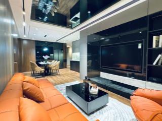 Chung cư cao cấp star tower 4 phòng ngủ full đồ giá tốt.  0988 669 ***