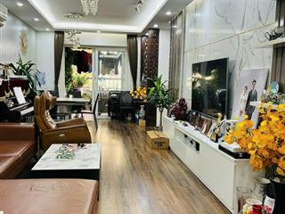 Căn hộ richland southern số 233 xuân thủy 100m2 giá hơn 6 tỷ