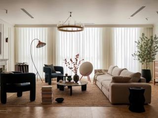 Tôi bán chcc 120m2 3 phòng ngủ full nội thất tòa n04 lê văn lương giá 7.5 tỷ.  0988 669 ***