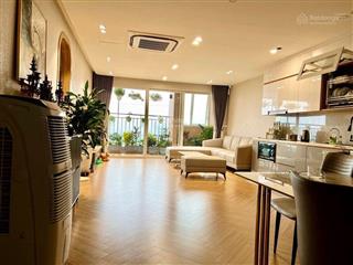 Căn hộ cc học viện quốc phòng đường hoàng quốc việt gần kđt tây hồ tây 110m2*3 phòng ngủ giá 8 tỷ