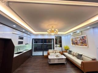 Bán chcc chính chủ tòa viwaseen  48 tố hữu cạnh công viên mới phùng khoang 150m2 giá 65tr/m2