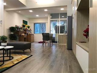 Chính chủ gửi bán chcc sunrise building 90 trần thái tông 3 ngủ*90m2 full đồ giá rẻ
