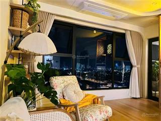Giá rẻ! chủ nhà cần bán gấp căn hộ chung cư 123m2 đường thành thái cạnh công viên cầu giấy hơn 8 tỷ