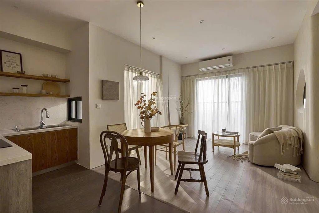 Tôi bán chcc hòa bình green apartment 124m2 view hồ tây giá 10 tỷ, 3 phòng ngủ 2 ban công