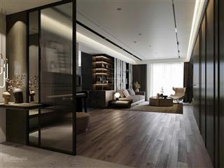 Cần bán căn hộ tòa chung cư học viện quốc phòng đường hoàng quốc việt 146m2, 3 ngủ giá 12,5 tỷ