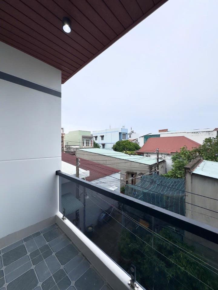 Bán nhà 1 lầu 1 trệt phường Quang Vinh ngay trung tâm Biên Hoà
