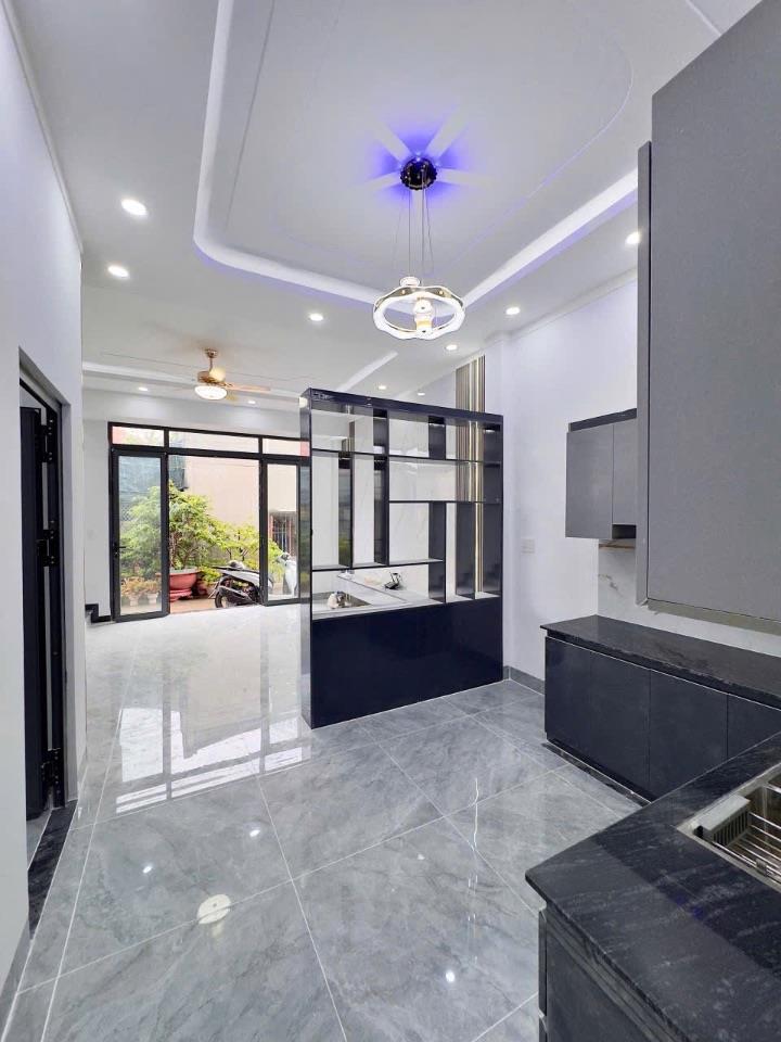 Bán nhà 1 lầu 1 trệt phường Quang Vinh ngay trung tâm Biên Hoà