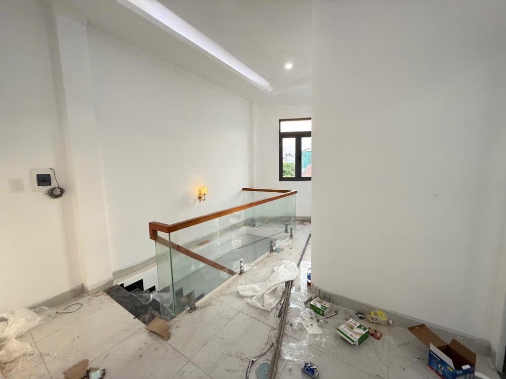 Bán nhà 1 lầu 1 trệt phường Quang Vinh ngay trung tâm Biên Hoà