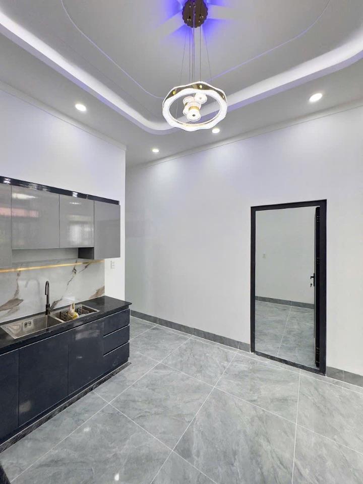 Bán nhà 1 lầu 1 trệt phường Quang Vinh ngay trung tâm Biên Hoà