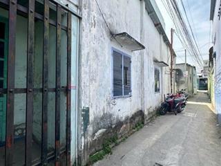 Bán Nhà Cấp 4 Diện Tích 80m2 full Thổ Cử Gần Trung Tâm Biên Hoà
