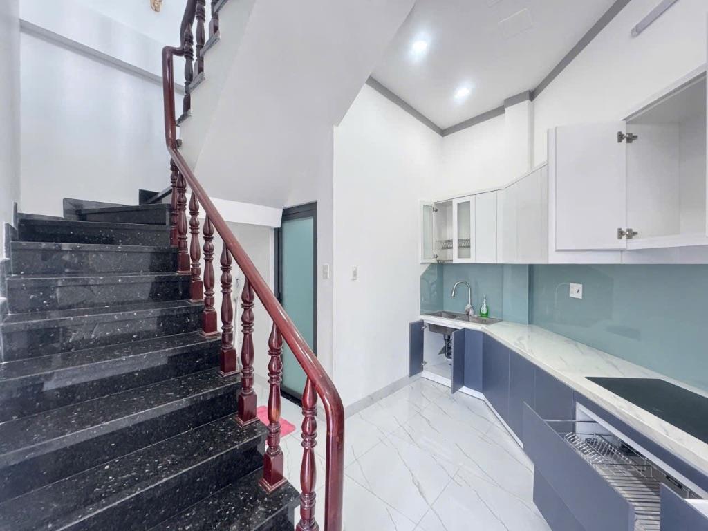 Bán Nhà Trung Tâm Biên Hoà full nội Thất chỉ dọn vào Là ở 