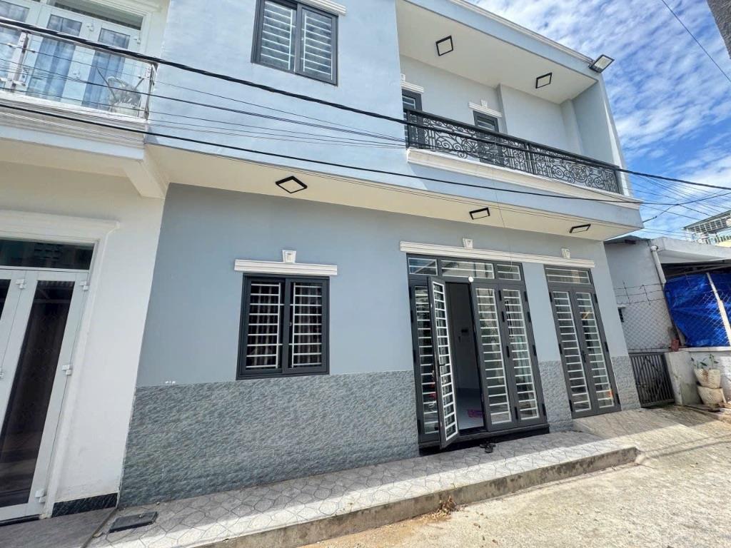 Bán Nhà Trung Tâm Biên Hoà full nội Thất chỉ dọn vào Là ở 