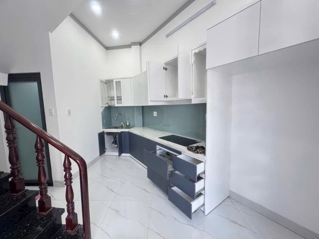 Bán Nhà Trung Tâm Biên Hoà full nội Thất chỉ dọn vào Là ở 