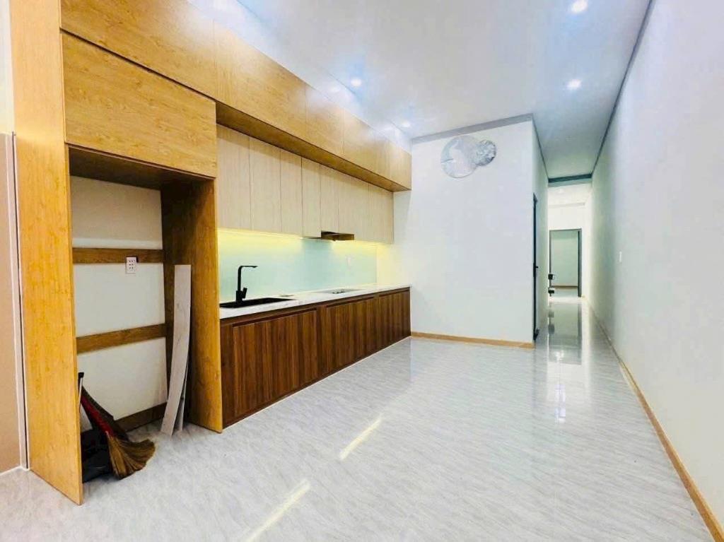Bán căn nhà mặt tiền đường Huỳnh Văn Nghệ phường Bửu Long, Biên Hòa Đồng Nai