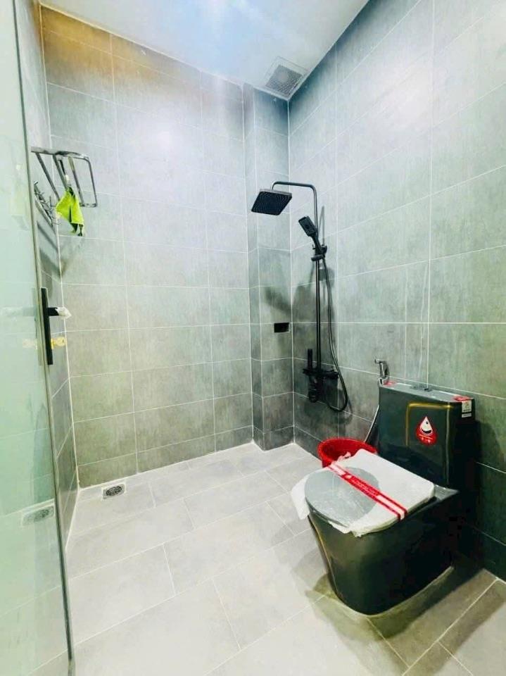 Bán căn nhà mặt tiền đường Huỳnh Văn Nghệ phường Bửu Long, Biên Hòa Đồng Nai