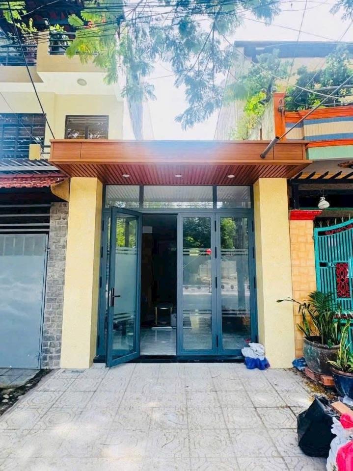 Bán căn nhà mặt tiền đường Huỳnh Văn Nghệ phường Bửu Long, Biên Hòa Đồng Nai