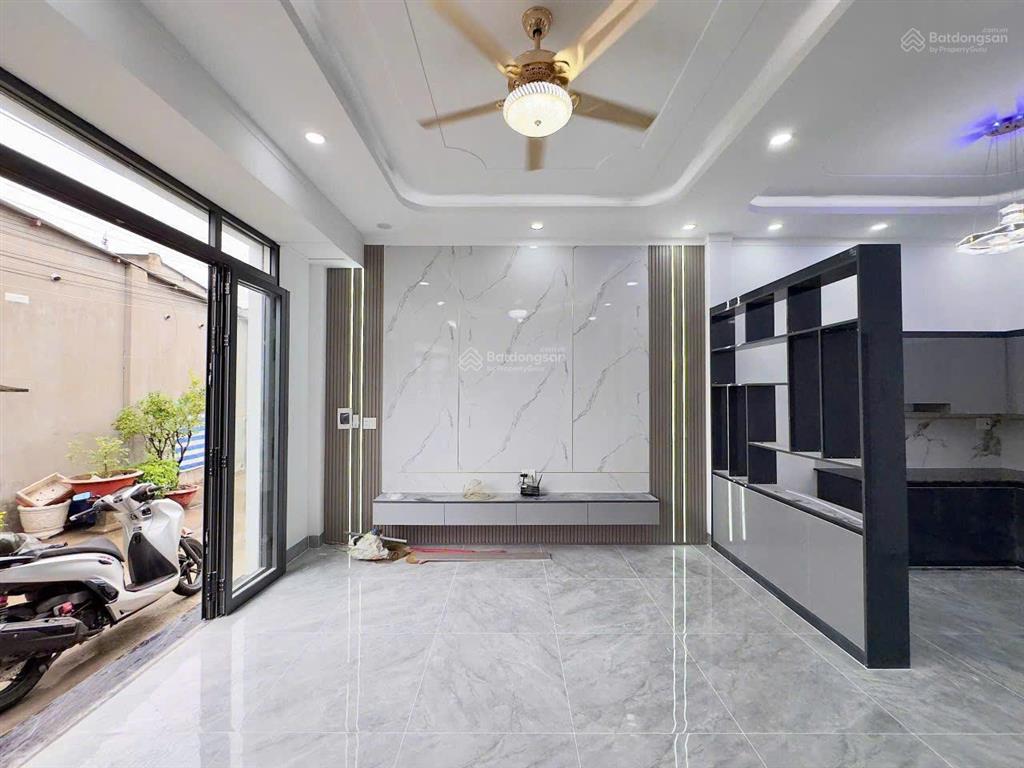 Bán nhà mới xây trung tâm biên hoà, hoàn công , thổ cư, chỉ 2tỷ9