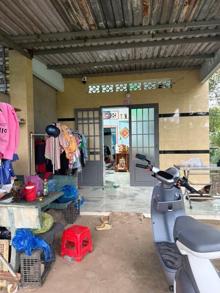 BÁN NHÀ CẤP  P. TÂN HẠNH, BIÊN HOÀ .90m2 . Thổ Cư. Ô Tô. Chỉ 1Tỷ3