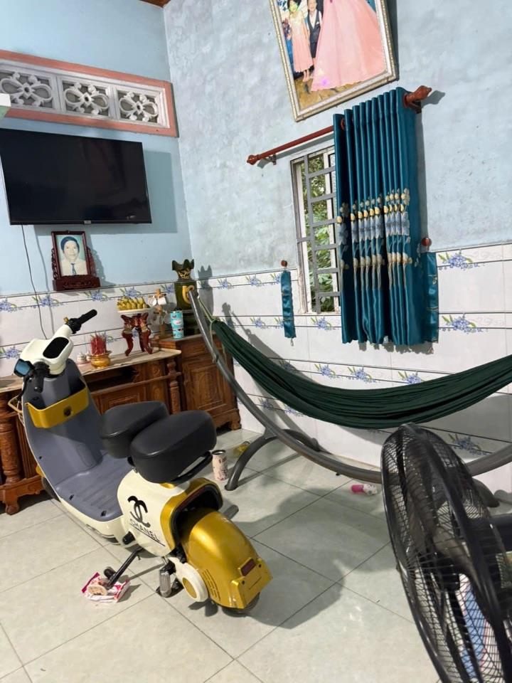 BÁN NHÀ CẤP  P. TÂN HẠNH, BIÊN HOÀ .90m2 . Thổ Cư. Ô Tô. Chỉ 1Tỷ3