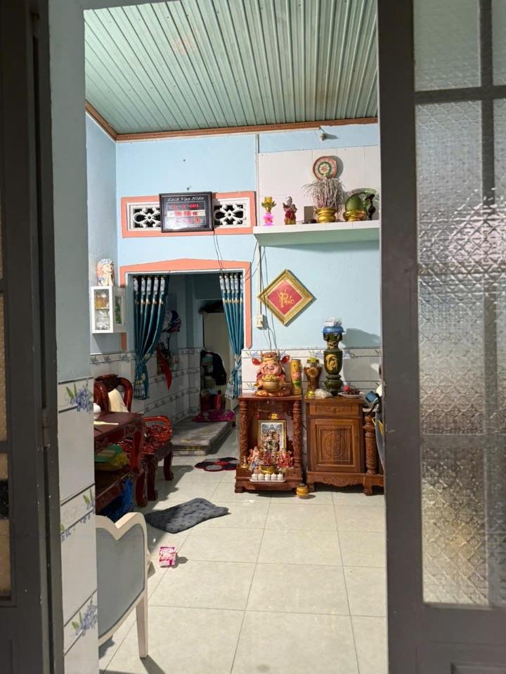 BÁN NHÀ CẤP  P. TÂN HẠNH, BIÊN HOÀ .90m2 . Thổ Cư. Ô Tô. Chỉ 1Tỷ3