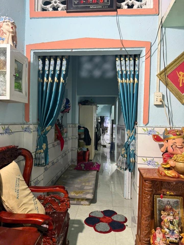 BÁN NHÀ CẤP  P. TÂN HẠNH, BIÊN HOÀ .90m2 . Thổ Cư. Ô Tô. Chỉ 1Tỷ3