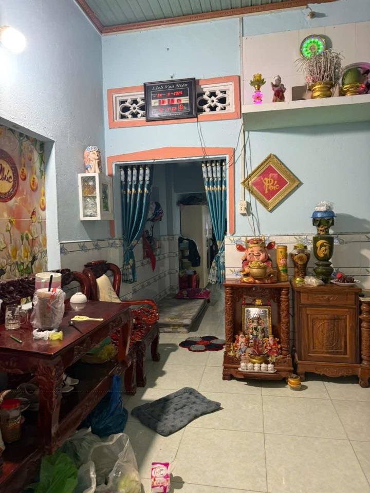 BÁN NHÀ CẤP  P. TÂN HẠNH, BIÊN HOÀ .90m2 . Thổ Cư. Ô Tô. Chỉ 1Tỷ3