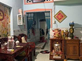 BÁN NHÀ CẤP  P. TÂN HẠNH, BIÊN HOÀ .90m2 . Thổ Cư. Ô Tô. Chỉ 1Tỷ3