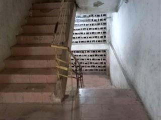 Chính chủ căn hộ tầng 3 nguyên bản, đã cơi 2 ngủ từ tầng 1 lên, sổ 18m2 nhỉnh 2 tỷ có thương lượng