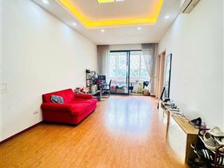 Căn hộ 80m2 x 3 ngủ phố vĩnh phúc khu 7.2 ha chỉ 5 tỷ 35