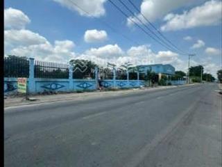 Chính chủ gửi bán lô đất mặt tiền đường hoàng phan thái diện tích 117.9m2, shr, full thổ cư