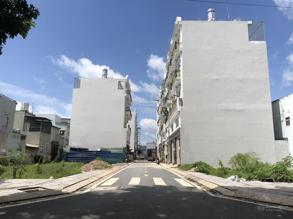 Chính chủ bán lô đất sát bên chợ mỹ nga, cách quốc lộ 1a chỉ 2km, diện tích gần 76m2, 0905 607 ***