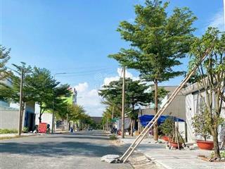 Chính chủ cần bán gấp lô đất kdc tân đô diện tích 130m2, shr, full thổ cư, xây dựng tự do