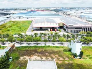 Chính chủ cần bán gấp lô đất kdc tân đô diện tích 80m2, giá 1ty520, shr,full thổ cư, xây dụng tự do