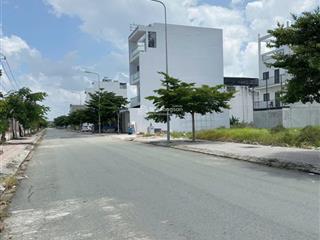 Chính chủ bán gấp lô đất kdc tân đô diện tích 105m2, shr, giá tốt đầu tư