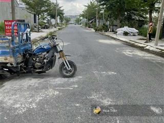 Bán gấp lô đất kdc tân đô diện tích 80m2 shr giá 1tỷ520, bao sang tên công chứng,  0905 607 ***