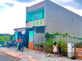 Bán đất chính chủ kdc tân đô  vị trí đẹp, diện tích 130m2 kdc tân đô, shr.  0905 607 ***