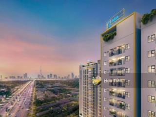 Hot  căn hộ 2pn 1wc destino centro, tháp cielo bến lức, long an 2wc giá 1tỷ7