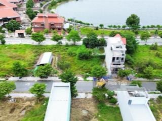 Chính chủ gửi bán lô đất giáp ranh bình chánh, diện tích 105m2, giá 1ty6, shr, xây dựng tự do