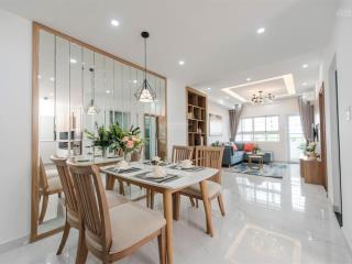 Bán gấp căn hộ 2pn2wc giá 1ty699 liền kề chợ bình chánh mặt tiền đường lê khả phiêu